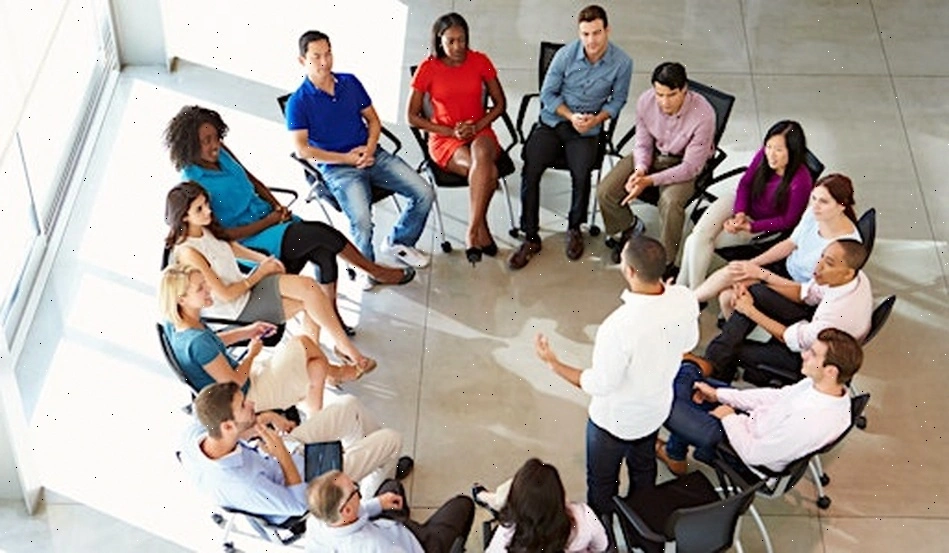 cross cultural business training