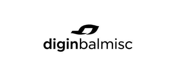 DigiBalance Logo